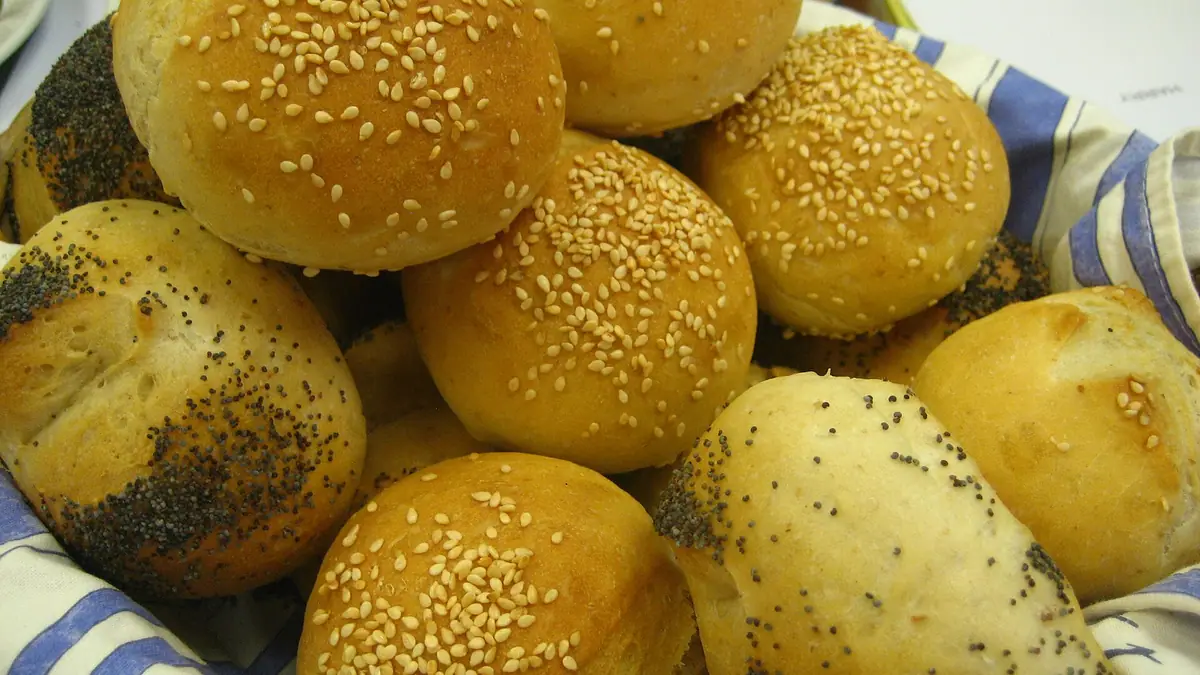Wesses Bakehouse – artisan bakery in Gracelands Park, Market Harborough