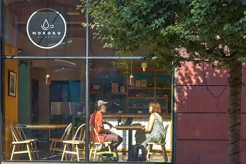 Wesses Bakehouse photo 4