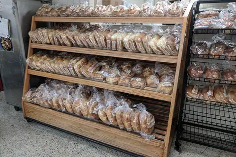 Wesses Bakehouse photo 3